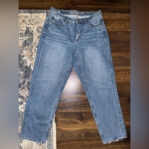 American Eagle Outfitters Mom Jeans
